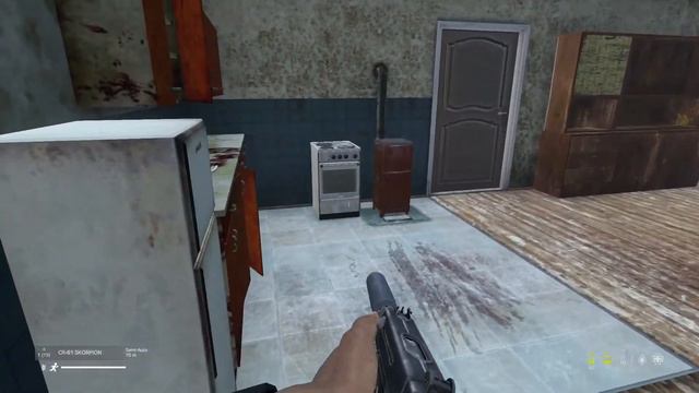 Dayz Xbox Series S Gameplay [1080p 60Fps] Part 31 смотреть онлайн