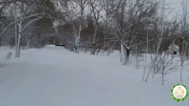 А зима будет большая .. смотреть онлайн