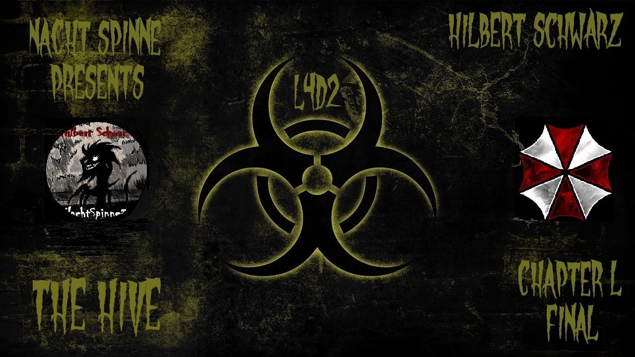 L4D2 - #15 - The Hive - LAST FINAL