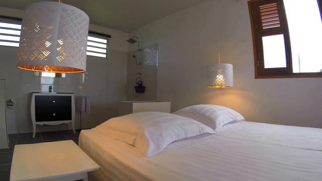 Location Le Lorrain Montagne Pelé Martinique Piscine 6 personnes смотреть онлайн
