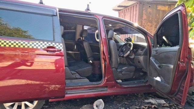 2011 Toyota ISIS For Sale in Kingston, Jamaica Cars смотреть онлайн