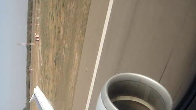 Brussels Airlines landing at Agadir-Al Massira Airport смотреть онлайн