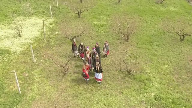 Радоница - Представление смотреть онлайн