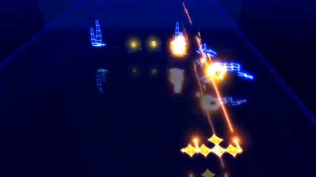 Symphony Game Teaser