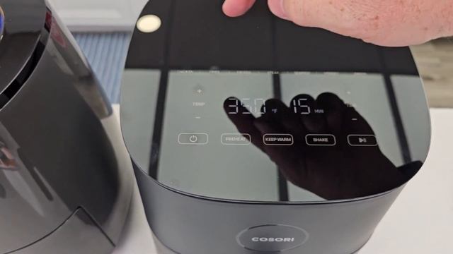 Ninja Vs Cosori Air Fryer Comparison