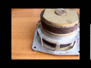 обзор динамиков 25 гдн