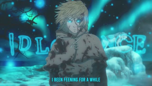 Sixthells - Snow Crows [Lyrics X AMV] IDLEGLANCE