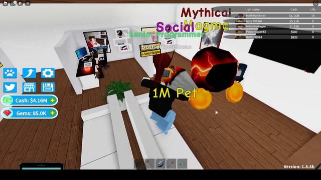 *New Secret Codes* ?? Game Company Tycoon Codes|?? Game Company Tycoon (Roblox) смотреть онлайн