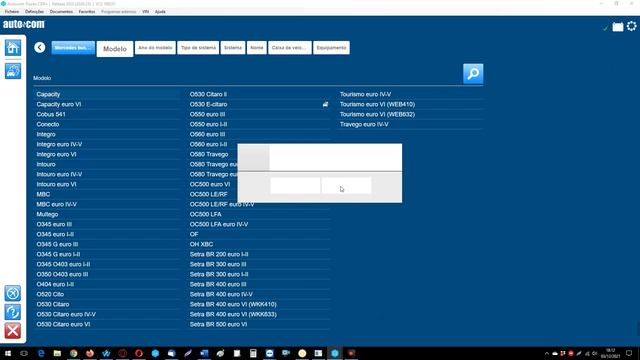 SCANNER DELPHI VERSÃO ATUALIZADA 2020.23 смотреть онлайн