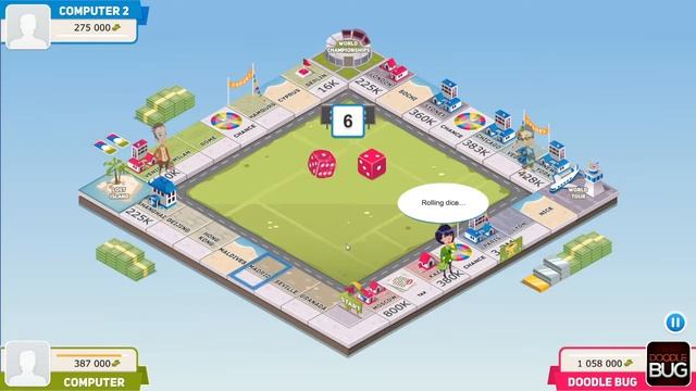 Business Tour: New Game ** First Look at ** смотреть онлайн