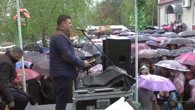 Лучиан Статник - проповедь "Воскресший Христос" смотреть онлайн