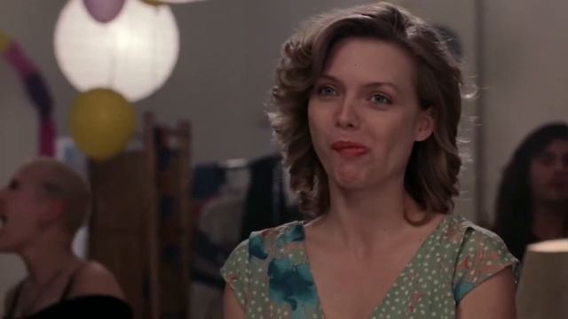 “Frankie & Johnny” (1991) Al Pacino Movie Review