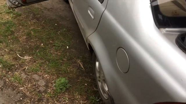 JBL низ в Geely CK смотреть онлайн