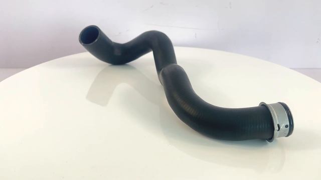 Radiator coolant hose 2115010482 for mercedes w211 s211 van 2002-2009 смотреть онлайн