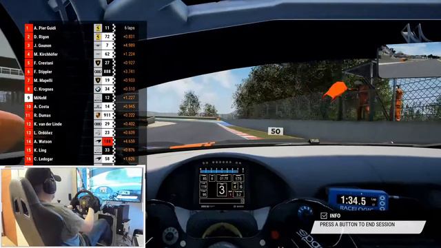 Let's Race!! - Wednesday "Xbox" Race Sessions!! смотреть онлайн
