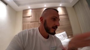 Шикарное питание/ Морепродукты в отеле Piramisa Sahl Hasheesh Resort 5 / Египет Сахл Хашиш