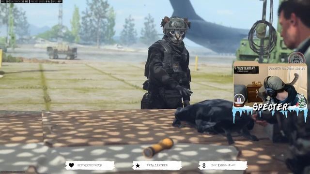 ? GOING SUPER SAIYAN ON WARZONE смотреть онлайн