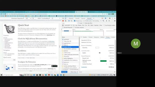Activity/Practice Session - Week 4 смотреть онлайн