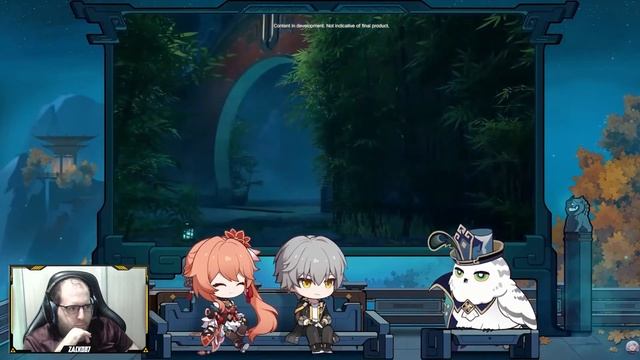 ¡Todo lo que se viene en la 1.5 a Honkai: Star Rail! смотреть онлайн