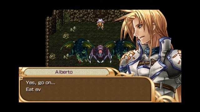Mystic Chronicles (PLAYSTATION PSP) Part 16 смотреть онлайн