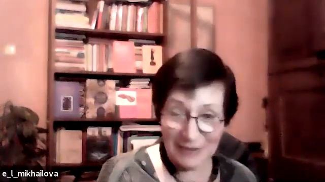 Звезды без телескопа # 17 - Леонид Кроль и Екатерина Михайлова смотреть онлайн