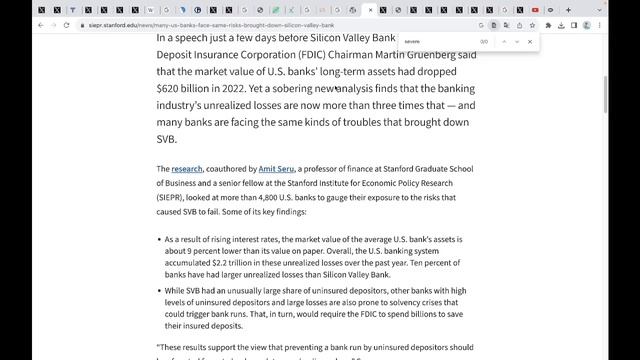 Пока ты смотришь на Израиль: В Китае начались банковские атаки что распространятся на весь мир... смотреть онлайн