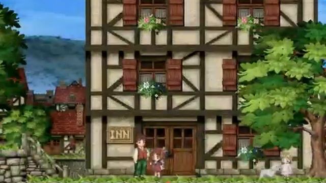 (Let's Play) Fortune Summoners: Secret of the Elemental Stone - 3 - 1 / 3 смотреть онлайн