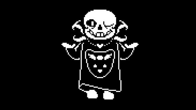 Bones And More Bones (Megalovania In The Style Of Hopes And Dreams)