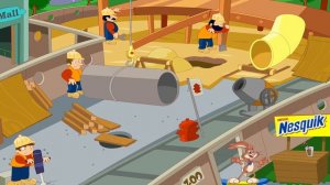Nesquik Quest | Fun Games for Kids