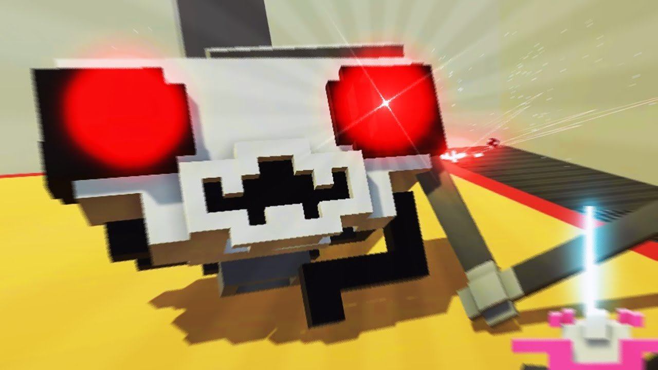 ЦАРЬ ПАУКОВ! ► Clone Drone In The Danger Zone |8| Twitch Mode