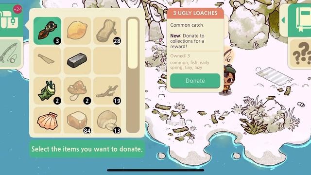 Cozy Grove: Day 3 - IOS Gameplay Walkthrough (HD) смотреть онлайн