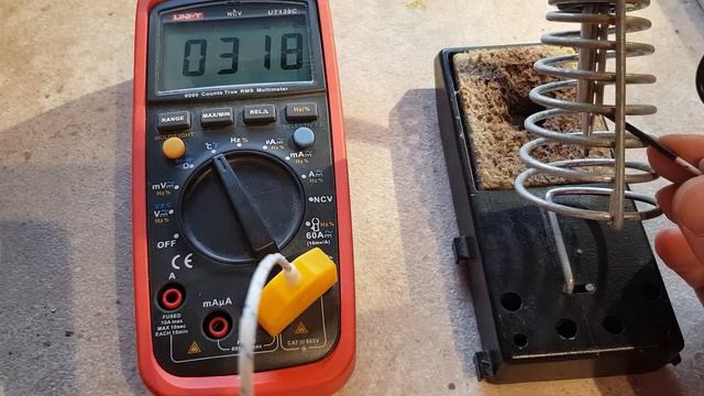 Sumsour 60W säädettävä juotoskolvi Aliexpress смотреть онлайн