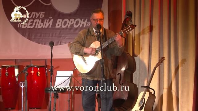 А. Мызгин - Песня про Васю (Ю.Калашников).mp4 смотреть онлайн