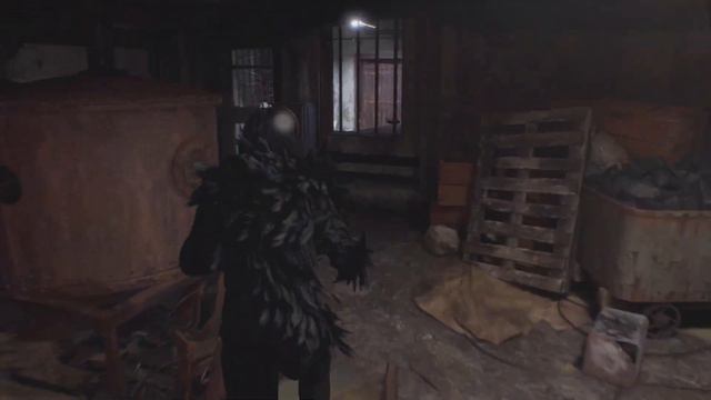 4K Resident Evil 4 Part 3 Lord Saddler Church смотреть онлайн