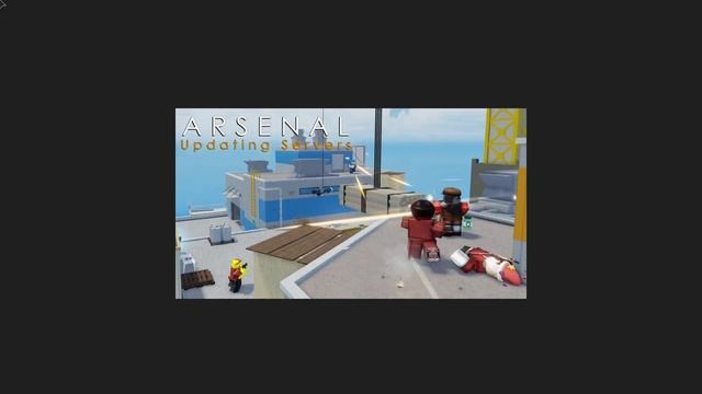 How to auto farm bananas on arsenal (exploit) | Roblox смотреть онлайн
