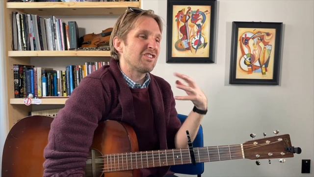 Moonlight On The River by Mac DeMarco Guitar Tutorial - Guitar Lessons with Stuart! смотреть онлайн