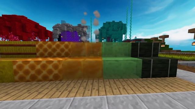 Faithful 64×64 yang sering dipakai oleh NevinGaming versi mcpe 1.16+ buatan saya sendiri!! смотреть онлайн