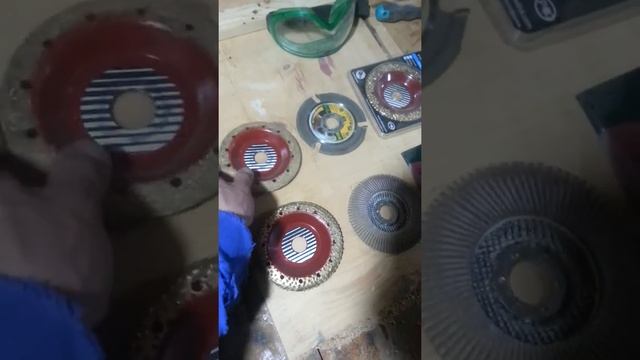 Чаша из дерева альфа диском. смотреть онлайн