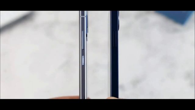 Vivo S9 тонкий 5G-селфифон смотреть онлайн