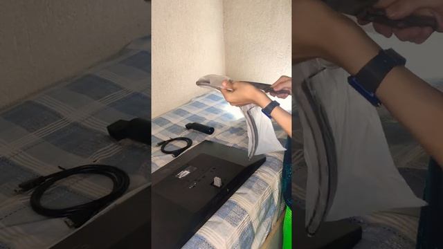 Monitor lg 75 hz 1ms [24ml600] смотреть онлайн