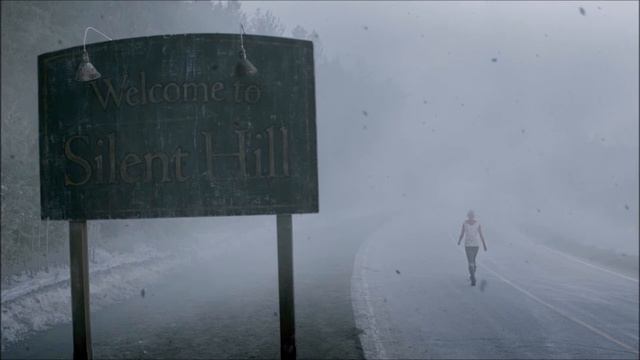 Mushu O'mashu - (Chambre #47) Silent Hill " promise remix " смотреть онлайн