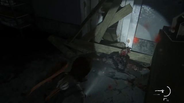 Ласт оф Сас 2 НОВАЯ ИГРА+ (ЭЛЛИ И ДЖОЭЛ) #3 смотреть онлайн