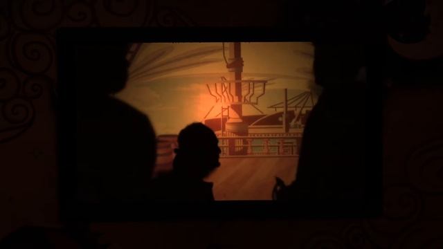 Three Adventures of Baron Munchausen! смотреть онлайн