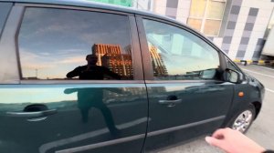 Обзор Ford C-Max 2006 г. ПРОХОР | Просто Хорошие Автомобили