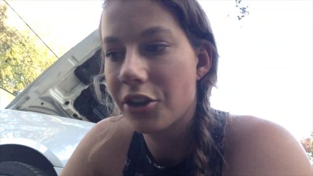 Motul Oil Change: Female Driven WRX смотреть онлайн
