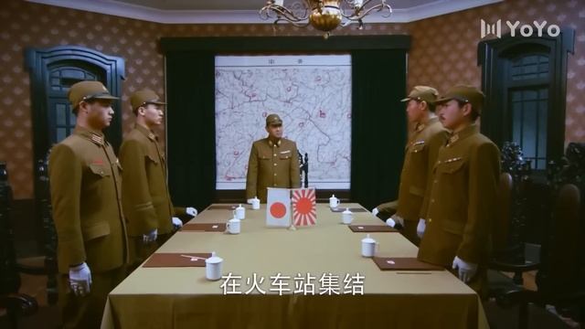 ⚔️【抗日神劇】 日本軍官挑釁和尚，怎料和尚一招金剛手將他打敗⚔️ Kungfu丨Action丨功夫丨動作丨抗日丨Chinesedrama丨中國電視劇 смотреть онлайн