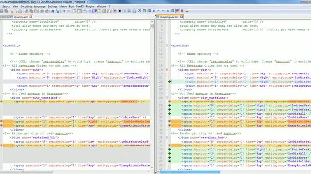 Adding The Hub City Back Into 7 Days To Die (Alpha 16) смотреть онлайн