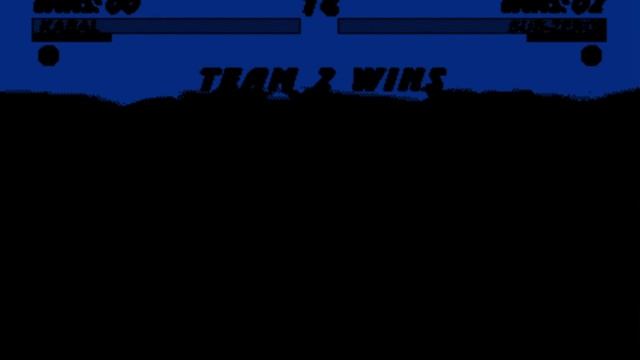 Mortal Kombat - Турнир 2х2 2019 смотреть онлайн