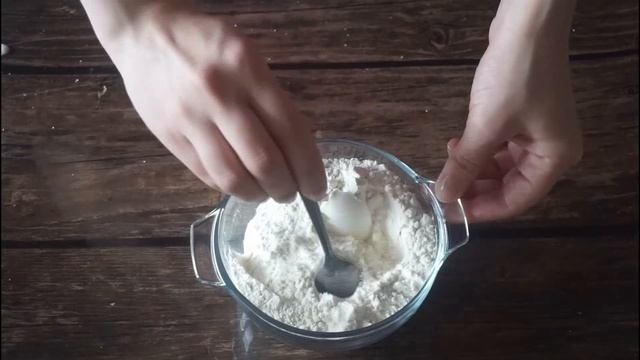 Классические Кексы. Как приготовить кексы. Простые Домашние Кексы. смотреть онлайн