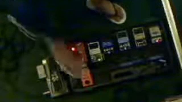 My Pedalboard BOSS BCB-60